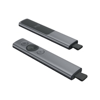 Logitech Spotlight 2.4Ghz Presenter Gri 910-004861 Logitech Spotlight 2.4Ghz Presenter Gri 910-004861