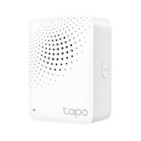 Tapo H100 Zil Özellikli ile Tapo Akıllı Hub Tapo H100 Zil Özellikli ile Tapo Akıllı Hub