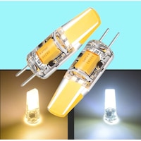 Cata 3 W G4 12 Volt Led Kapsül Ampul Ct-4255 - Beyaz Işık (554785298) Cata 3 W G4 12 Volt Led Kapsül Ampul Ct-4255 - Beyaz Işık (554785298)
