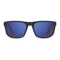 Tommy Hilfiger Th 2200/s Plbl Erkek Güneş Gözlüğü Siyah Tommy Hilfiger Th 2200/s Plbl Erkek Güneş Gözlüğü Siyah