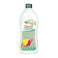 Mom's Green Bitkisel Sabun Kokulu Çamaşır Suyu Mom's Green Bitkisel Sabun Kokulu Çamaşır Suyu