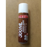 Best Selülozik Sprey Ahşap Metal Vernik 300 Ml Ceviz Renk Best Selülozik Sprey Ahşap Metal Vernik 300 Ml Ceviz Renk