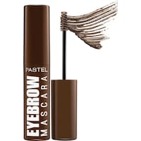 Pastel Profashion Kaş Maskarası Açık Kahverengi No: 22 Pastel Profashion Kaş Maskarası Açık Kahverengi No: 22