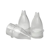 Chicco 4982 Physioclean Burun Aspiratörü Yedek Ucu 10'lu Chicco 4982 Physioclean Burun Aspiratörü Yedek Ucu 10'lu