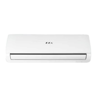 ECA Spylos PRO ESA 1512A100 A++ 12000 BTU İnverter Duvar Tipi Klima ECA Spylos PRO ESA 1512A100 A++ 12000 BTU İnverter Duvar Tipi Klima
