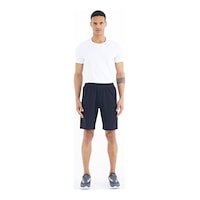 Tommy Life Air Jones Erkek Şort 81239 001 Tommy Life Air Jones Erkek Şort 81239 001