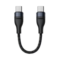 Coofbe Super Şarj 5a 66w Type-c Şarj Kablosu Kısa Type-c Powerbank Şarj Kablosu Örgü Kopmaz Kablo Desen - Ben10 Coofbe Super Şarj 5a 66w Type-c Şarj Kablosu Kısa Type-c Powerbank Şarj Kablosu Örgü Kopmaz Kablo Desen - Ben10