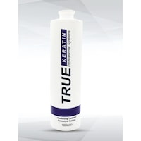 True Keratin Profesyonel Sistem Mousturizng Saç Kremi 1 L True Keratin Profesyonel Sistem Mousturizng Saç Kremi 1 L