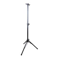 Magicvoice Mv-19494 Siyah 50 Kg Kapasite Tripod 150 Cm Hoparlör Ayağı Magicvoice Mv-19494 Siyah 50 Kg Kapasite Tripod 150 Cm Hoparlör Ayağı