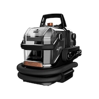 Bissell Spotclean Hydrosteam Pro Buharlı Halı Koltuk Yıkama Ve Leke Çıkarma Makinesi Bissell Spotclean Hydrosteam Pro Buharlı Halı Koltuk Yıkama Ve Leke Çıkarma Makinesi