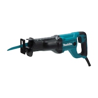 Makita JR3051TK 1200W Tilki Kuyruğu Kılıç Testere Makita JR3051TK 1200W Tilki Kuyruğu Kılıç Testere