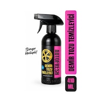 Autofresh Demir Tozu Jant ve Kaporta Ph Nötr Temizleyici 410 ML Autofresh Demir Tozu Jant ve Kaporta Ph Nötr Temizleyici 410 ML