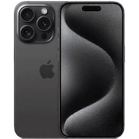 Yenilenmiş Iphone 15 Pro 128 GB A Kalite (12 Ay Garantili)