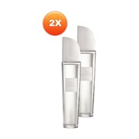 Avon Pur Blanca Kadın Parfüm EDT 2 x 50 ML Avon Pur Blanca Kadın Parfüm EDT 2 x 50 ML