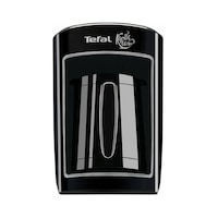 Tefal Köpüklüm Türk Kahve Makinesi Siyah Tefal Köpüklüm Türk Kahve Makinesi Siyah