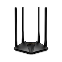 Mercusys MR30G AC1200 Mbps Kablosuz Çift Bantlı Gigabit Router Mercusys MR30G AC1200 Mbps Kablosuz Çift Bantlı Gigabit Router