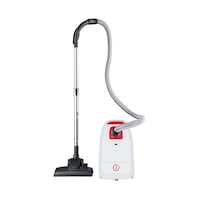 Vestel T20 B 600 W Toz Torbalı Elektrikli Süpürge Vestel T20 B 600 W Toz Torbalı Elektrikli Süpürge