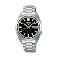 Seiko 5 Sports SRPK89K Otomatik Erkek Kol Saati Seiko 5 Sports SRPK89K Otomatik Erkek Kol Saati