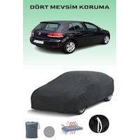 Siyah, Volkswagen Golf Vı 5 Kapılı 2008 - 2012, Araba Brandası, Oto Örtüsü, Araba Çadırı Siyah Siyah, Volkswagen Golf Vı 5 Kapılı 2008 - 2012, Araba Brandası, Oto Örtüsü, Araba Çadırı Siyah