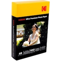 Kodak 10X15 Parlak Inkjet Fotoğraf Kağıdı 260 G Kodak 10X15 Parlak Inkjet Fotoğraf Kağıdı 260 G