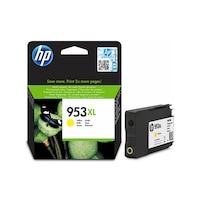 Hp F6U18Ae Kartuş Sarı No953Xl Hp F6U18Ae Kartuş Sarı No953Xl