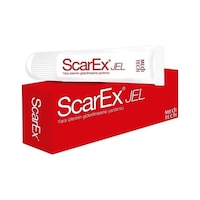 Scarex Yara Izi Giderici Jel 15 Gr Scarex Yara Izi Giderici Jel 15 Gr