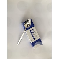Doğuş Çay Kaşığı Çubuk Model Metal 12 Li Metal Doğuş Çay Kaşığı Çubuk Model Metal 12 Li Metal