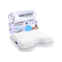 Viscotex Horlama Yastığı 54x40x11 Viscotex Horlama Yastığı 54x40x11