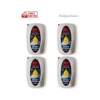 Sıvı Bulaşık Deterjanı 4000 Ml Limon 4 Adet Sıvı Bulaşık Deterjanı 4000 Ml Limon 4 Adet