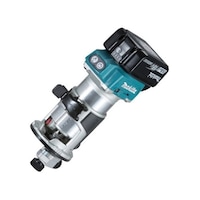 Makita Drt50Rtj Akülü Freze Makita Drt50Rtj Akülü Freze
