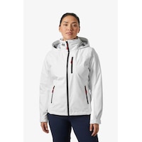 Helly Hansen W Crew Hooded Mıdl 2.0 Kadın Mont Hha.34447 Hha.001 001 Helly Hansen W Crew Hooded Mıdl 2.0 Kadın Mont Hha.34447 Hha.001 001