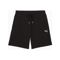 Puma Wardrobe Ess Shorts Erkek Şort 634367-01 Siyah Puma Wardrobe Ess Shorts Erkek Şort 634367-01 Siyah