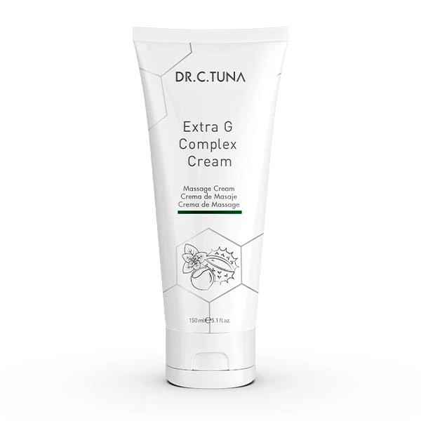 Dr. C. Tuna Glukozamin, At Kestanesi Ve Mentol İçeren Masaj Kremi 150 Ml Dr. C. Tuna Glukozamin, At Kestanesi Ve Mentol İçeren Masaj Kremi 150 Ml