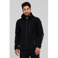2As Sagwon Erkek Softshell Mont (470091708) 2As Sagwon Erkek Softshell Mont (470091708)