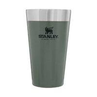 Stanley Adventure Vakumlu Soğuk İçecek Bardağı 0.47 L Yeşil Stanley Adventure Vakumlu Soğuk İçecek Bardağı 0.47 L Yeşil