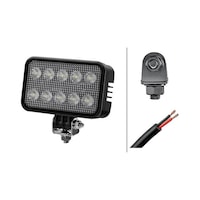 Hella Off-road Led Lamba 12v-24v 1ga357877-001 Hella Off-road Led Lamba 12v-24v 1ga357877-001