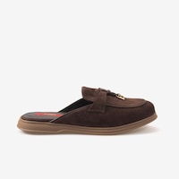 Rouge Kadın Loafer 26yt001 Kahverengi Rouge Kadın Loafer 26yt001 Kahverengi