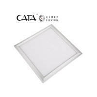 Cata Ct 5286 Led Panel 25w 30x30 6400k Beyaz Işık Cata Ct 5286 Led Panel 25w 30x30 6400k Beyaz Işık