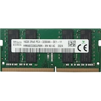 SK Hynix HMA82GS6DJR8N-XN 16 GB DDR4 3200 MHz CL22 Notebook Ram SK Hynix HMA82GS6DJR8N-XN 16 GB DDR4 3200 MHz CL22 Notebook Ram