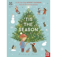 National Trust: 'tis The Season Advent National Trust: 'tis The Season Advent