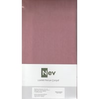Nev Penye Çarşaf Fitted Koyu Mercancan180x200+30 Mercan Nev Penye Çarşaf Fitted Koyu Mercancan180x200+30 Mercan