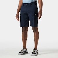 Helly Hansen Hh Qd Cargo Erkek Şort-32425 Lacivert Helly Hansen Hh Qd Cargo Erkek Şort-32425 Lacivert