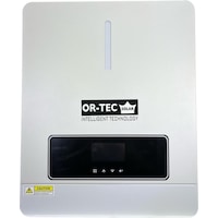 Ortec Solar 48v 6.2kw Mppt Yüksek Voltaj Akıllı İnverter Ortec Solar 48v 6.2kw Mppt Yüksek Voltaj Akıllı İnverter