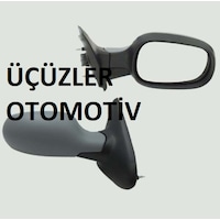 Megane1 Sağ Ayna Elektrikli Sensörlü Megane1 Sağ Ayna Elektrikli Sensörlü