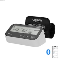 Omron M4 Connect A Fib Hem-7196t1-fle Omron M4 Connect A Fib Hem-7196t1-fle