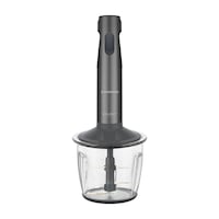 Grundig HBS 7285 CDX Delisia Novus 850 W Blender Seti Grundig HBS 7285 CDX Delisia Novus 850 W Blender Seti