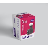 Next Ye 404 Quad Platınum Yeni Seri 4 Lü Lnb Next Ye 404 Quad Platınum Yeni Seri 4 Lü Lnb