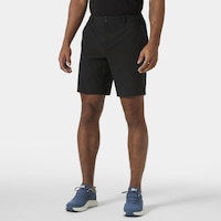 Helly Hansen Hp Sirocco 9" Erkek Şort-29797 Siyah Helly Hansen Hp Sirocco 9" Erkek Şort-29797 Siyah