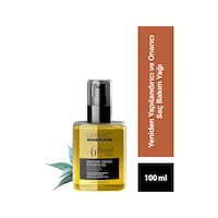 No.6 Bond Plex Restore Repair Yıpranma Karşıtı Serum Saç Bakım Yağı-100ml-vegan No.6 Bond Plex Restore Repair Yıpranma Karşıtı Serum Saç Bakım Yağı-100ml-vegan