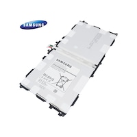 Samsung Uyumlu Note 10.1 Tablet Pil Batarya P601 P602 P605 P607 T8220E T Samsung Uyumlu Note 10.1 Tablet Pil Batarya P601 P602 P605 P607 T8220E T